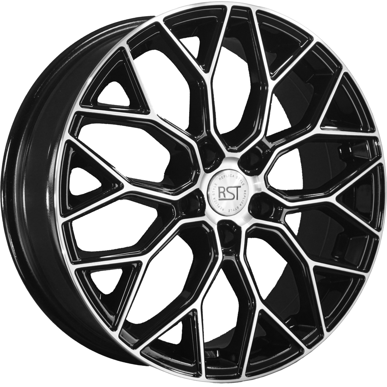 RST R198 (Jolion)
