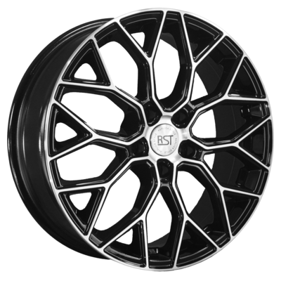 Диск RST R198 (Jolion) 6,5x18 5x114,3 ET37 D66,5