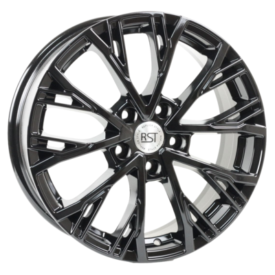 Диск RST R207 (Chery) 6,5x17 5x108 ET33 D60,1