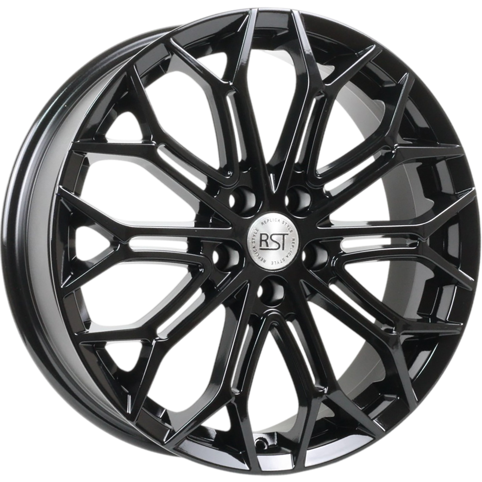 RST R208 (H3)