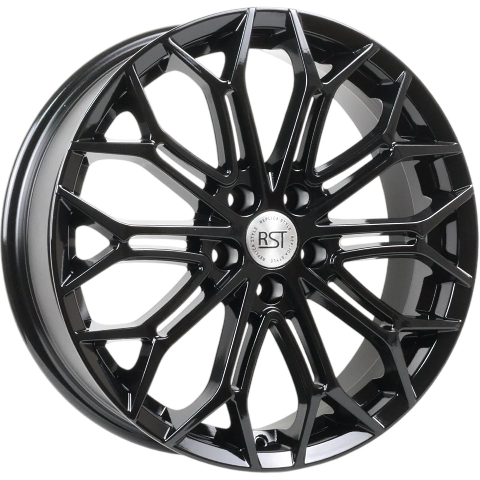 RST R208 (Haval)