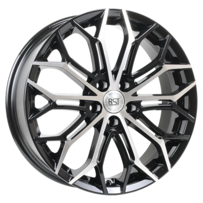 Диск RST R208 (Haval) 6,5x18 5x114,3 ET38 D66,6
