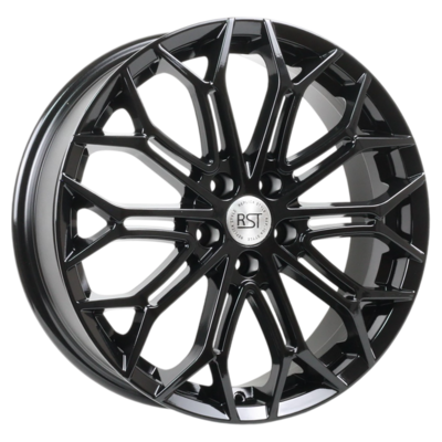 Диск RST R208 (Haval) 6,5x18 5x114,3 ET38 D66,6