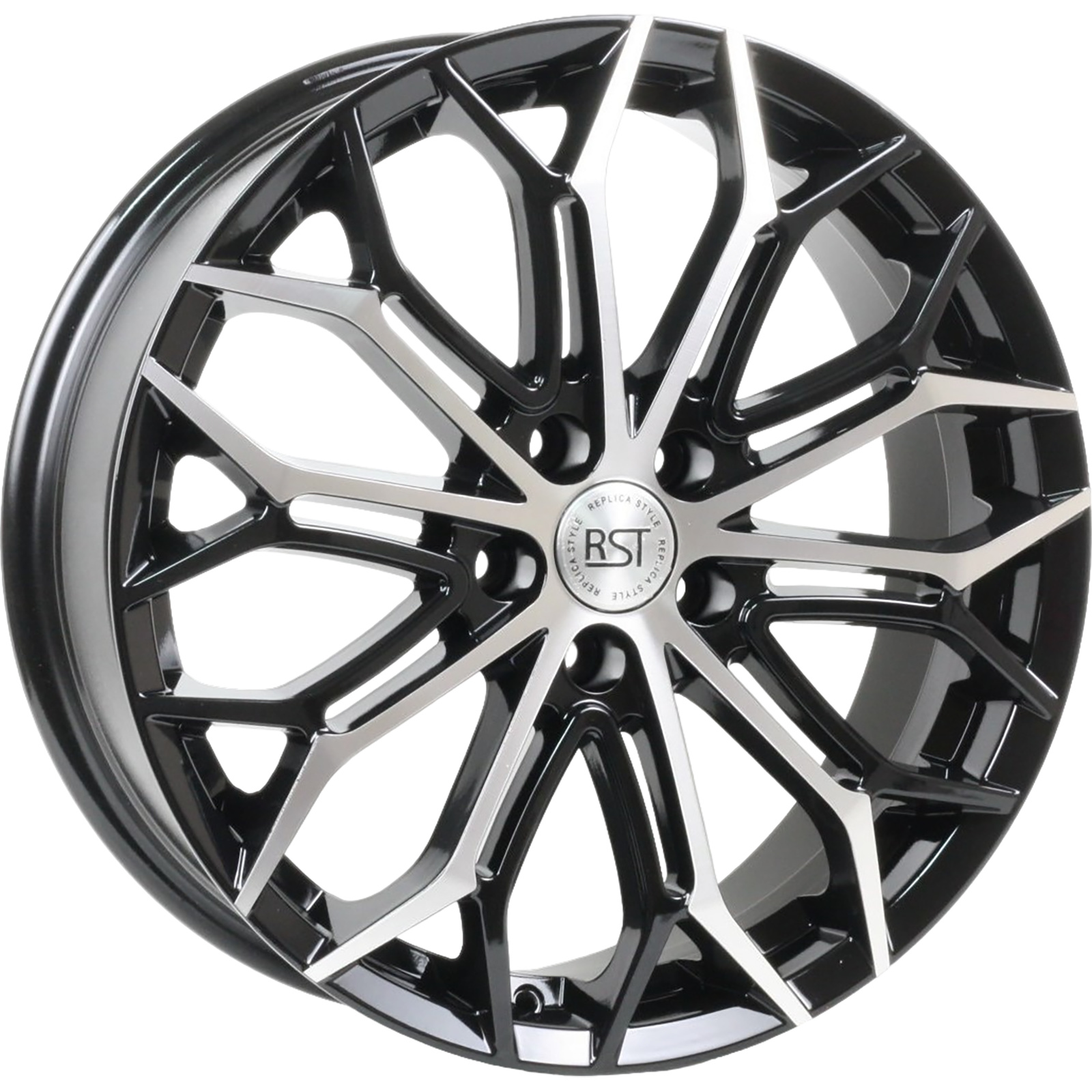 RST R208 (Jolion)