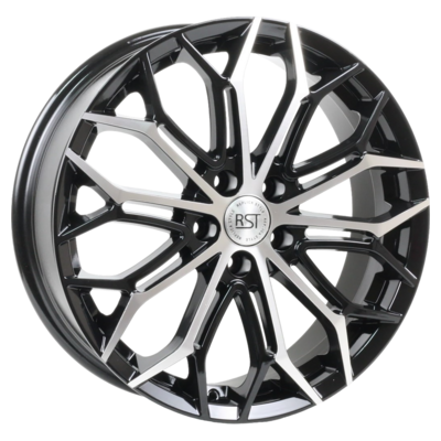 Диск RST R208 (Jolion) 6,5x18 5x114,3 ET37 D66,5