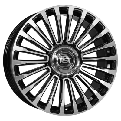 RST R2101FF (Touareg II /Audi Q7 2024)