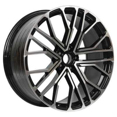 RST R2103FF (Touareg II /Audi Q7 2024)