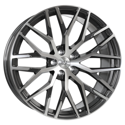 RST R2108FF (Audi Q8)
