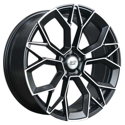 RST R2109FF (ZEEKR 001)
