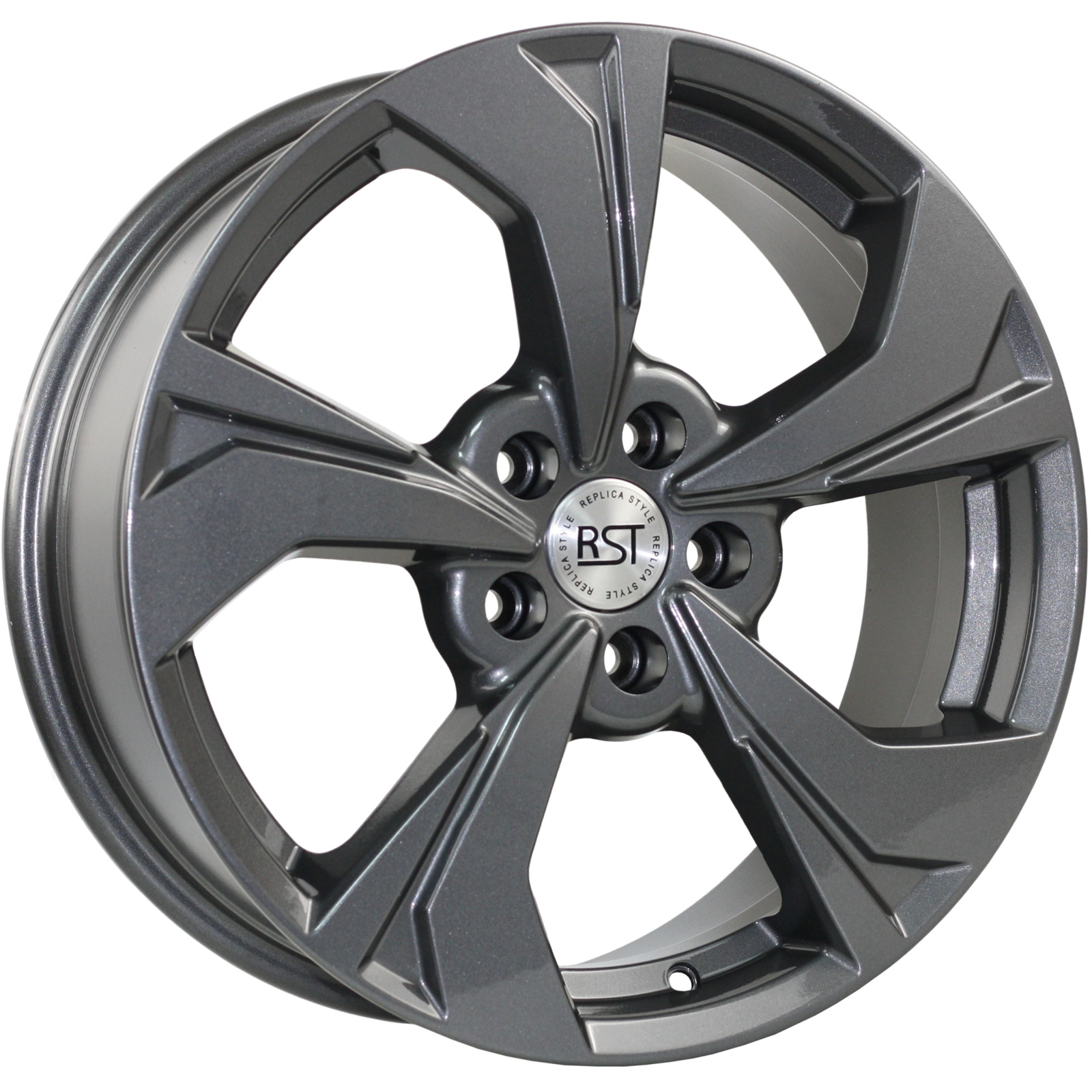 RST R217 (JAC)