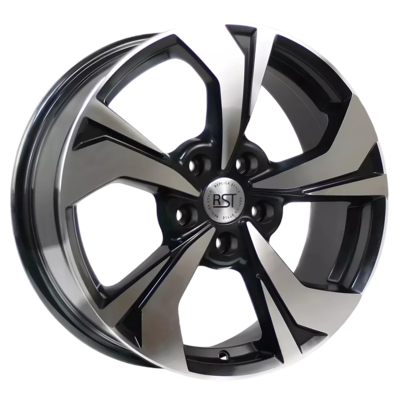 Диск RST R217 (JAC) 7x17 5x108 ET40 D54,1