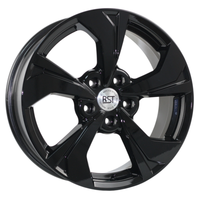 RST R217 (JAC)