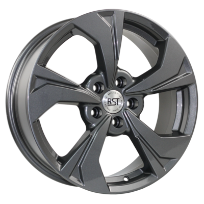 Диск RST R217 (JAC) 7x17 5x108 ET40 D54,1