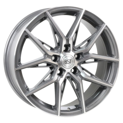 Диск RST R218 (Mazda) 7,5x18 5x114,3 ET45 D67,1