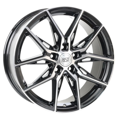 RST R218 (Tiggo 8)