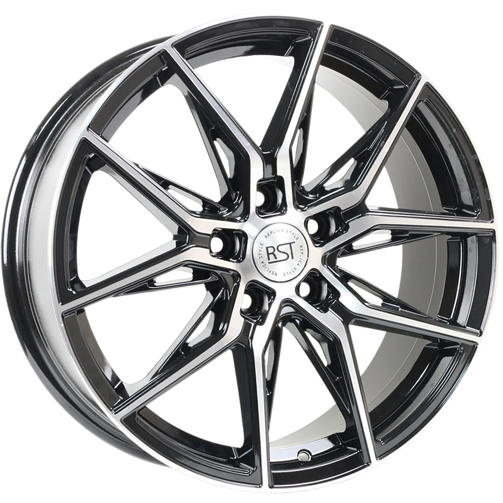 RST R218 (Volvo)