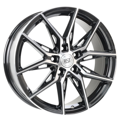 RST R218 (Volvo)