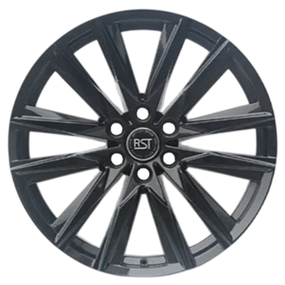 RST R2203FF (MC/CVR)
