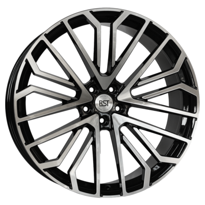 RST R2206FF (Audi Q7 2024)