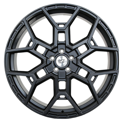 RST R2207FF (Toyota Land Cruiser)
