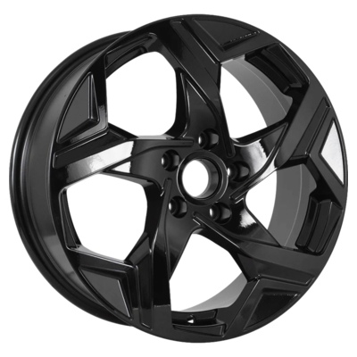 Диск RST R227 (Changhan) 7x17 5x110 ET46 D63,4