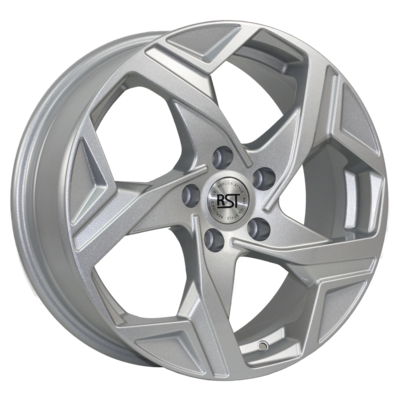 Диск RST R227 (Changhan) 7x17 5x110 ET46 D63,4