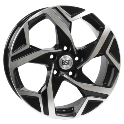 RST R227 (Coolray)