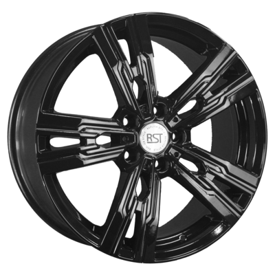 Диск RST R228 (Camry) 8x18 5x114,3 ET50 D60,1