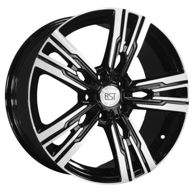 Диск RST R228 (VW) 8x18 5x120 ET50 D65,1