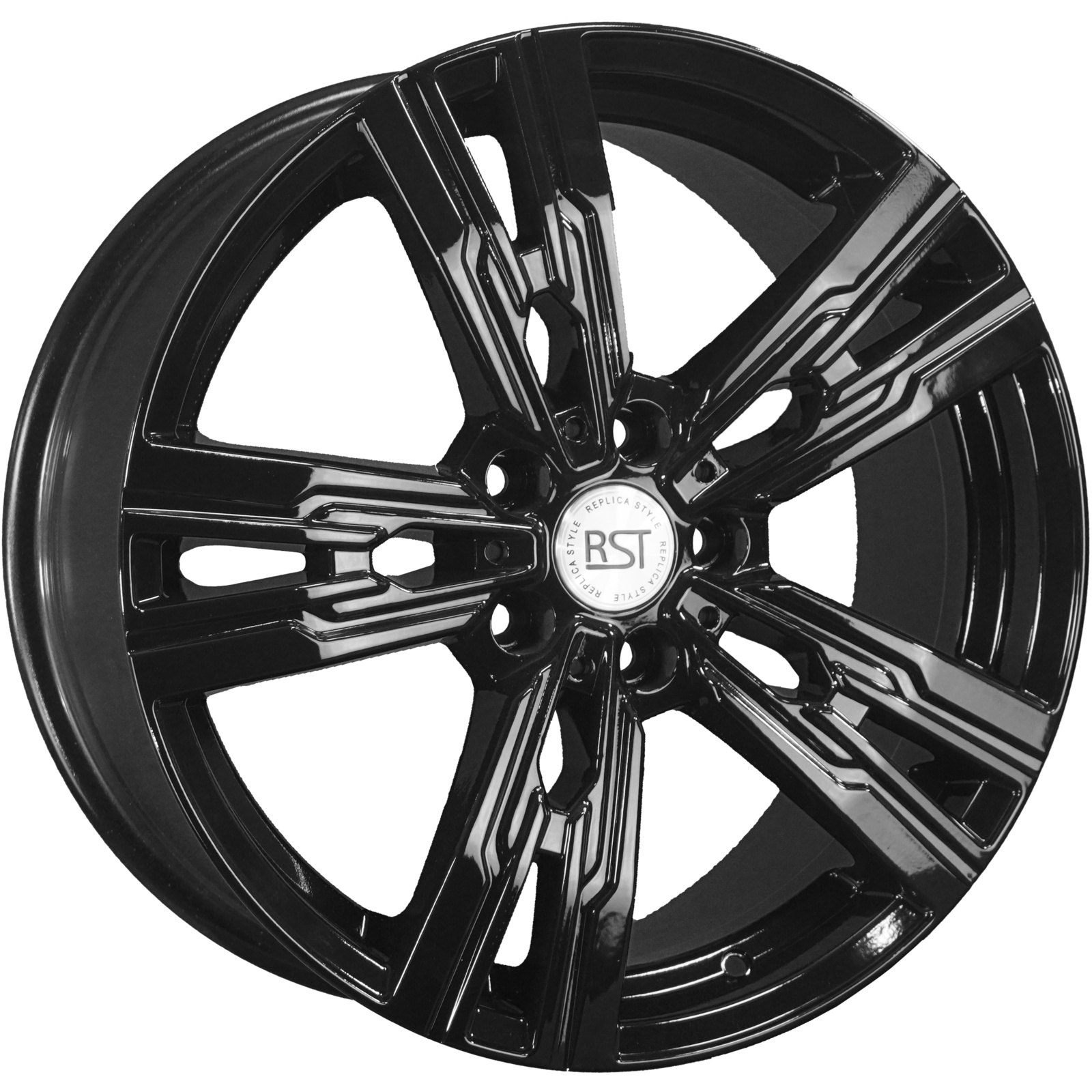 RST R228 (Volvo)