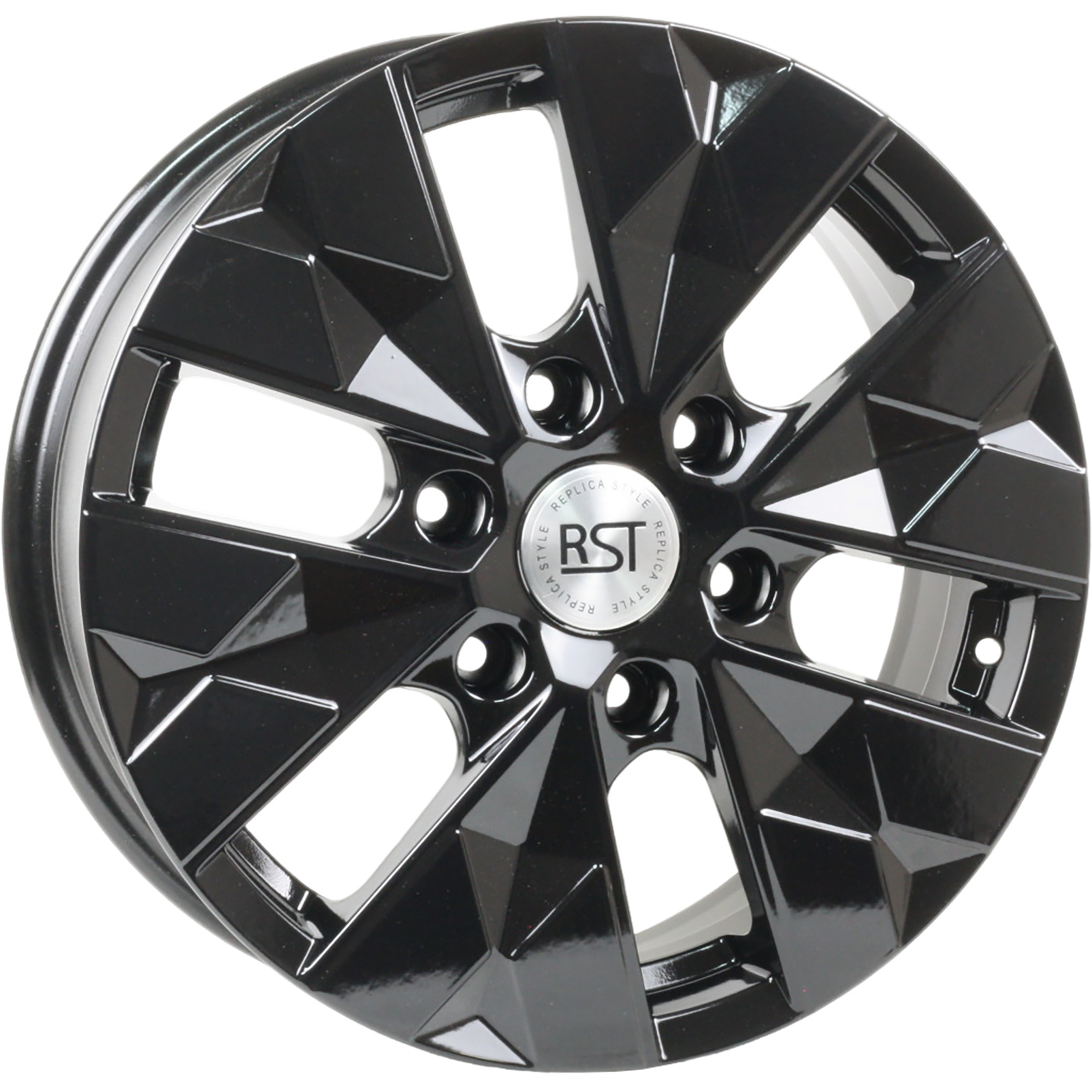 RST R237