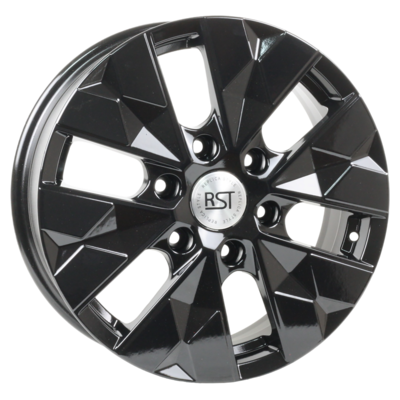 Диск RST R237 6,5x17 6x139,7 ET48 D92,5