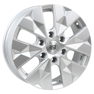 Диск RST R237 6,5x17 6x139,7 ET48 D92,5