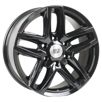 Диск RST R238 (H9) 8x18 6x139,7 ET42 D75,1