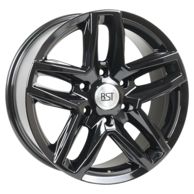 Диск RST R238 (Hunter) 8x18 6x139,7 ET25 D106,1