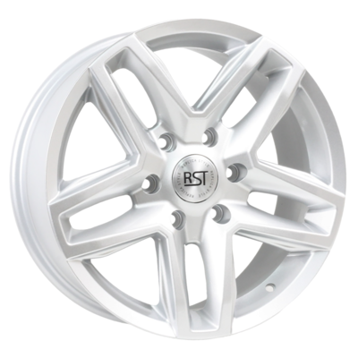 RST R238 (Hunter)