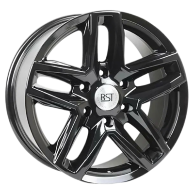 Диск RST R238 (Nissan) 8x18 6x139,7 ET35 D77,8