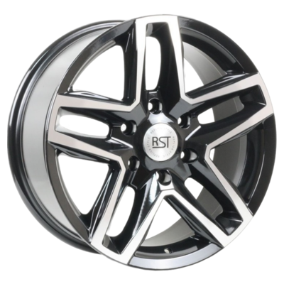 Диск RST R238 (Tank 300) 8x18 6x139,7 ET36 D100,1