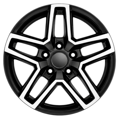 Диск RST R238 (Tank 300) 8x18 6x139,7 ET36 D100,1