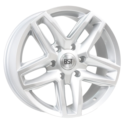 Диск RST R238 (Tank 300) 8x18 6x139,7 ET42 D100,1