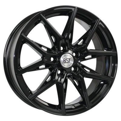 Диск RST R247 7x17 5x108 ET45 D65,1