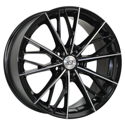 Диск RST R248 8x18 5x108 ET45 D63,4