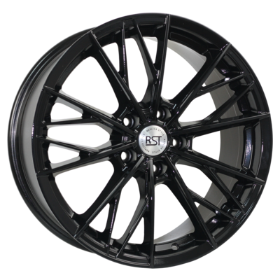 Диск RST R248 8x18 5x114,3 ET45 D67,1