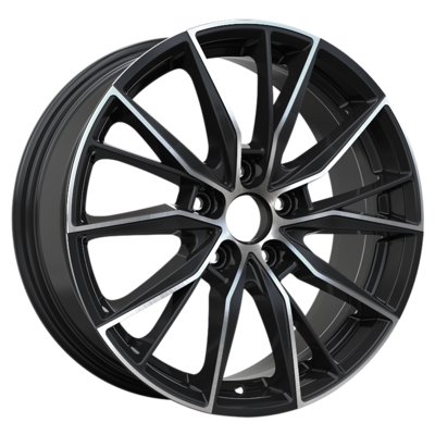 RST R257 (Dongfeng) 7×17 5×114.3 ET40 DIA66.1