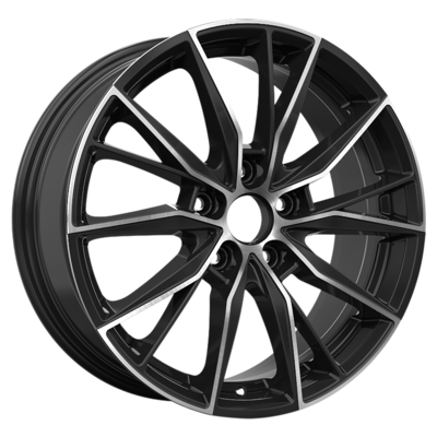 RST R257 (JAC)