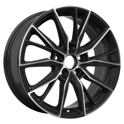 RST R258 (Coolray, X50) 7×18 5×114.3 ET50 DIA54.1