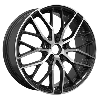 Диск RST R268 (Outlander) 7x18 5x114,3 ET38 D67,1