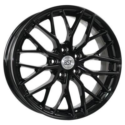 RST R268 (Outlander)