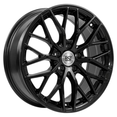 RST R277 (Jolion) 6.5×17 5×114.3 ET37 DIA66.5
