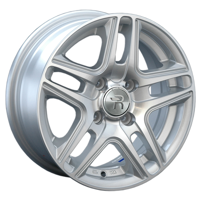 Диск Replay A103 8x18 5x112 ET39 D66,6